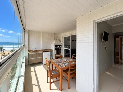 Apartamento com 2 Quartos à venda, 86m² no Caiçara, Praia Grande