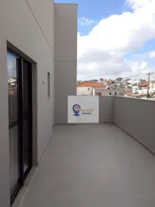 Apartamento com 1 Quarto à venda, 13m² no Vila Ré, São Paulo