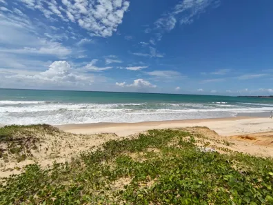 Lote/Terreno à venda, 400m² no Praia de Buzios, Nísia Floresta