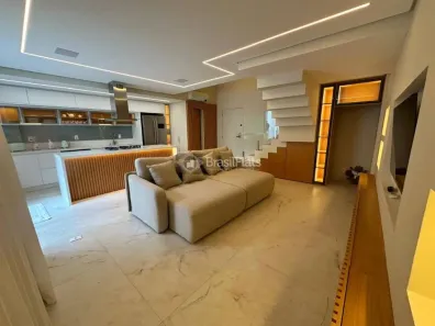 Apartamento com 2 Quartos para alugar, 122m² no Itaim Bibi, São Paulo
