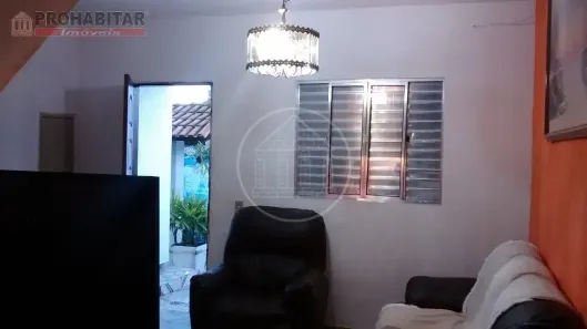 Sobrado com 3 Quartos à venda, 10m² no Jardim Alviverde, São Paulo