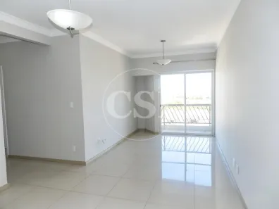 Apartamento com 3 Quartos para alugar, 106m² no Bonfim, Campinas