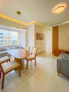 Apartamento com 3 Quartos à venda, 69m² no Turu, São Luís
