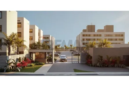 Apartamento com 2 Quartos à venda, 39m² no Redinha, Natal