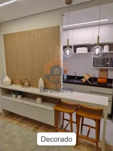 Apartamento com 2 Quartos à venda, 50m² no Jardim Maria, Campo Limpo Paulista