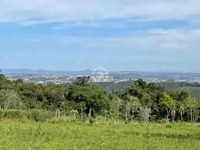 Lote/Terreno à venda, 25251m² no Rincão da Saudade, Estância Velha