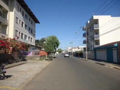 Apartamento com 1 Quarto à venda, 42m² no Vila Celina, São Carlos
