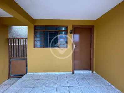Casa com 3 Quartos para alugar, 140m² no Santa Claudina, Vinhedo
