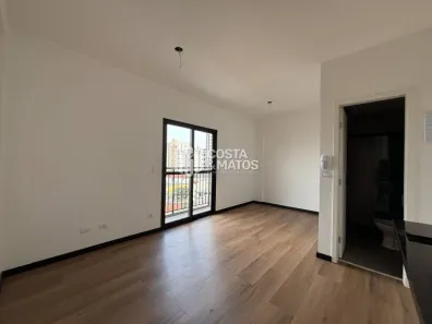 Apartamento com 1 Quarto à venda, 25m² no Vila Mariana, São Paulo