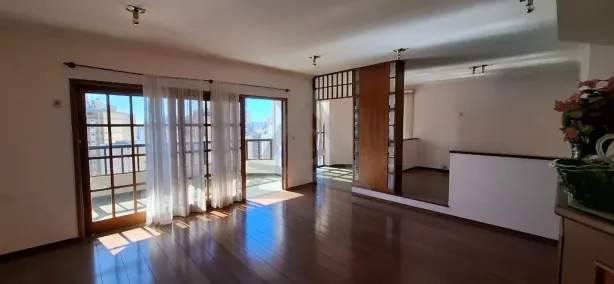 Apartamento com 3 Quartos à venda, 200m² no Cambuí, Campinas