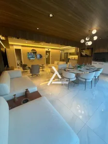 Apartamento com 3 Quartos à venda, 143m² no Jardim das Acácias, São Paulo