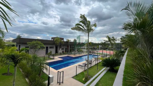 Lote/Terreno à venda, 420m² no Residencial Flor D'Aldeia, Mogi Mirim