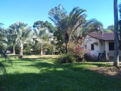 Fazenda/Sítio com 2 Quartos à venda, 3000m² no Papucaia, Cachoeiras de Macacu