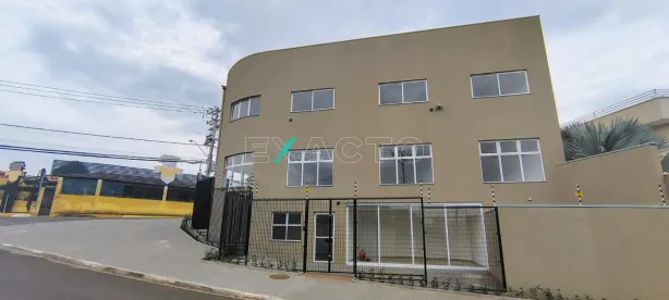 Ponto Comercial para alugar, 400m² no Chácara da Barra, Campinas