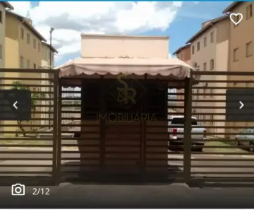Apartamento com 2 Quartos à venda, 53m² no Ipiranga, Ribeirão Preto