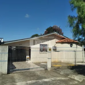 Casa com 2 Quartos à venda, 64m² no Chapada, Ponta Grossa