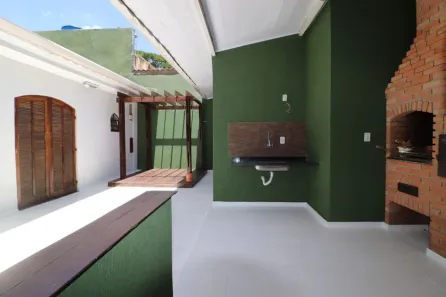 Casa com 3 Quartos à venda, 160m² no Mogi Moderno, Mogi das Cruzes