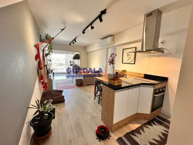 Apartamento com 3 Quartos à venda, 75m² no Vila Morse, São Paulo