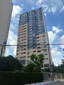 Apartamento com 2 Quartos à venda, 75m² no Praia de Iracema, Fortaleza