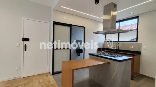 Apartamento com 3 Quartos à venda, 85m² no Vila Paris, Belo Horizonte