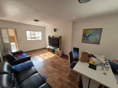 Casa com 2 Quartos para alugar, 90m² no Centro, Cerquilho