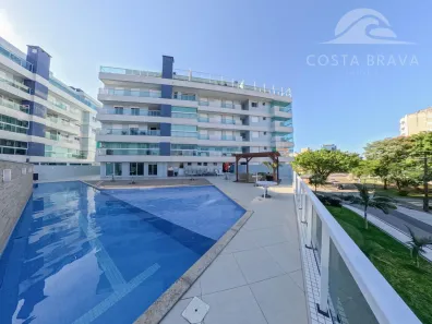 Apartamento com 3 Quartos à venda, 93m² no , Matinhos