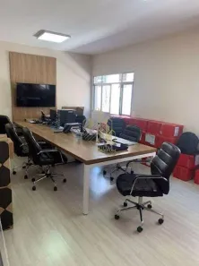 Prédio Comercial à venda, 900m² no Chácara Califórnia, São Paulo