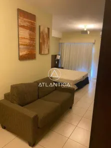 Flat com 1 Quarto à venda, 32m² no Praia do Pecado, Macaé