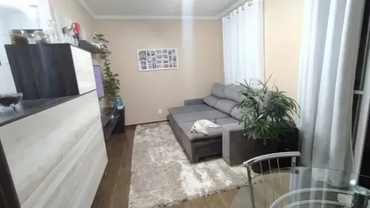 Apartamento com 2 Quartos à venda, 58m² no Lopes de Oliveira, Sorocaba