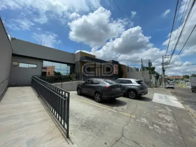 Sala Comercial para alugar, 12m² no Lixeira, Cuiabá