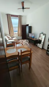 Apartamento com 1 Quarto à venda, 34m² no Alto, Teresópolis
