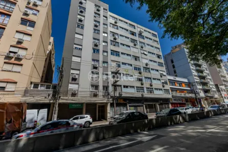 Kitnet com 1 Quarto à venda, 29m² no Farroupilha, Porto Alegre