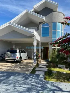 Casa com 3 Quartos à venda, 270m² no Urbanova VII, São José dos Campos