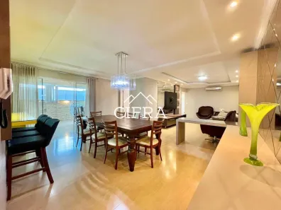 Apartamento com 3 Quartos à venda, 127m² no Laranjeiras, Rio do Sul