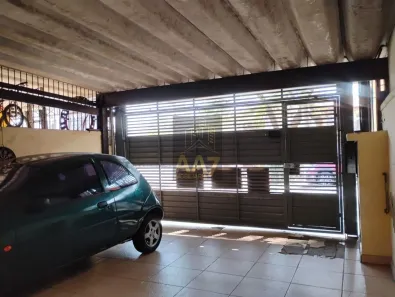 Sobrado com 4 Quartos à venda, 123m² no Vila Antônio, São Paulo