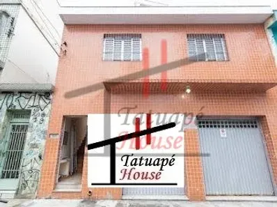 Sobrado com 2 Quartos à venda, 160m² no Vila Regente Feijó, São Paulo