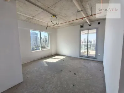 Sala Comercial à venda, 40m² no Chácara Santo Antônio (Zona Sul), São Paulo