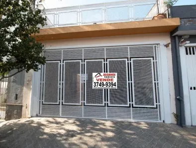 Sobrado com 4 Quartos à venda, 190m² no Jardim Trussardi, São Paulo
