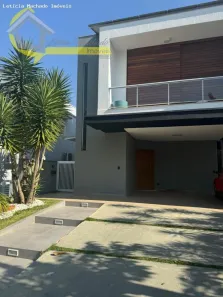 Casa de Condomínio com 3 Quartos à venda, 179m² no Fazenda Rodeio, Mogi das Cruzes