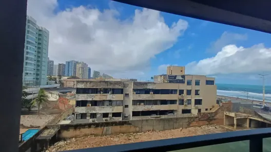 Apartamento com 1 Quarto à venda, 30m² no Jardim Armação, Salvador