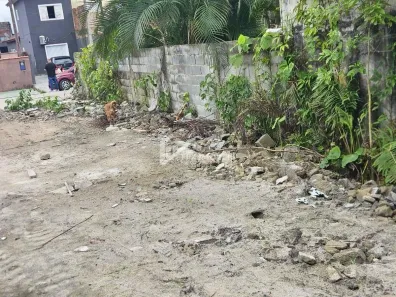 Lote/Terreno à venda, 260m² no , Itanhaém