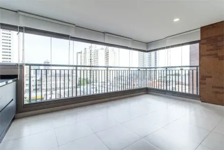 Apartamento com 2 Quartos à venda, 129m² no Mooca, São Paulo