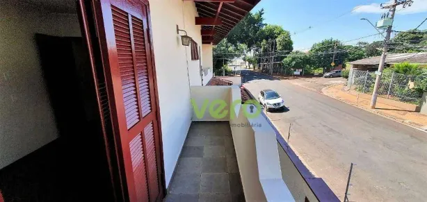 Casa com 2 Quartos para alugar, 119m² no Vila Biasi, Americana