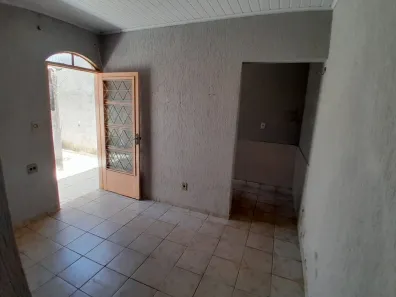 Casa com 1 Quarto para alugar, 144m² no Ceilândia Sul, Brasília