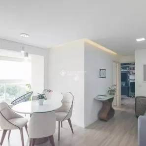 Apartamento com 2 Quartos à venda, 60m² no Jardim, Santo André