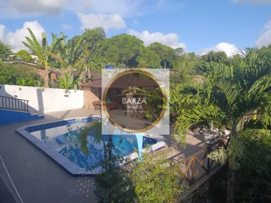 Casa com 3 Quartos para alugar, 420m² no Aldeia dos Camarás, Camaragibe