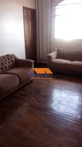 Cobertura com 3 Quartos à venda, 260m² no Cachoeirinha, Belo Horizonte