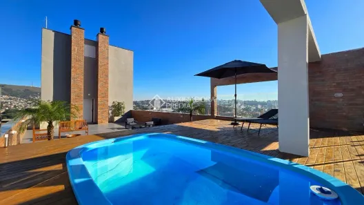 Apartamento com 2 Quartos à venda, 59m² no Jardim Botânico, Porto Alegre