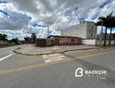 para alugar, 1000m² no Vila São Tomaz, Aparecida de Goiânia