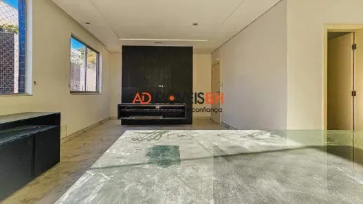 Cobertura com 4 Quartos à venda, 255m² no Buritis, Belo Horizonte
